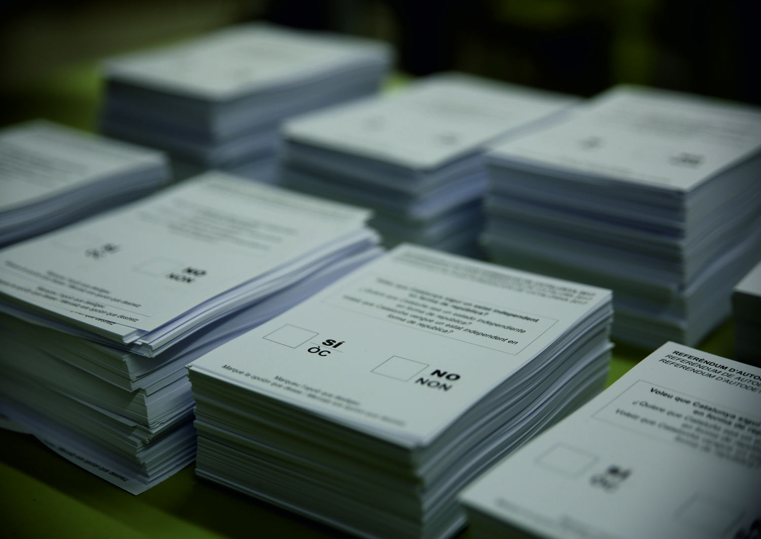 Печать документов 