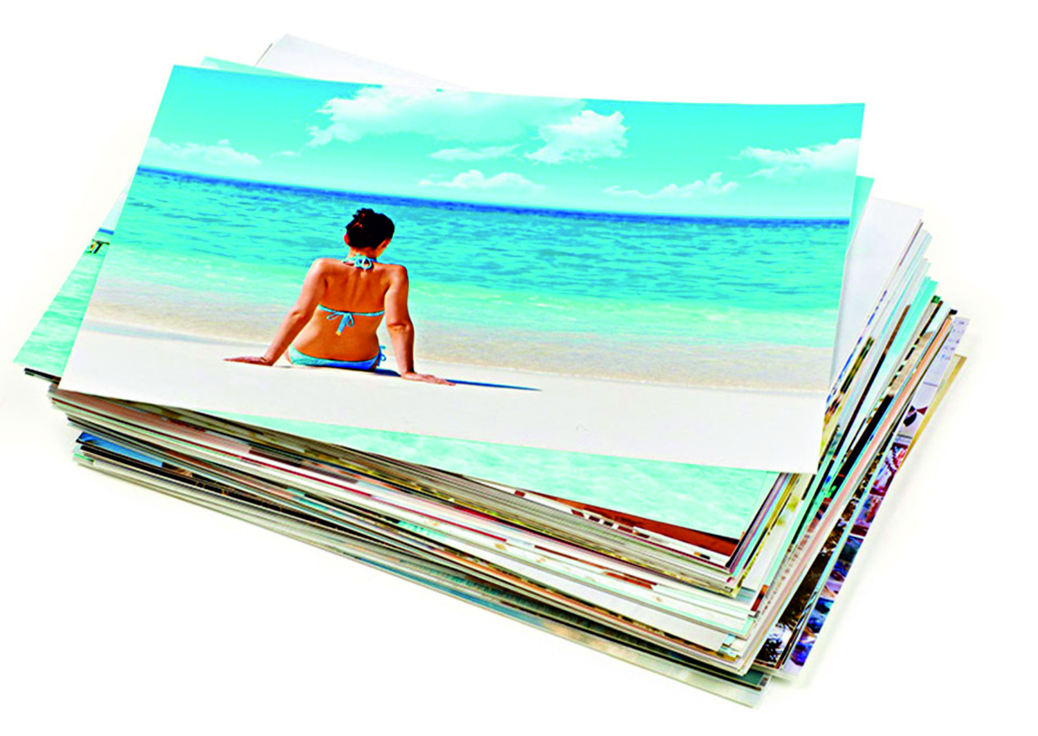 Печать фотографий 